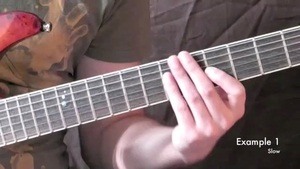 Online Guitar Lessons - Fusion Song - Sleeper - Opening Me...